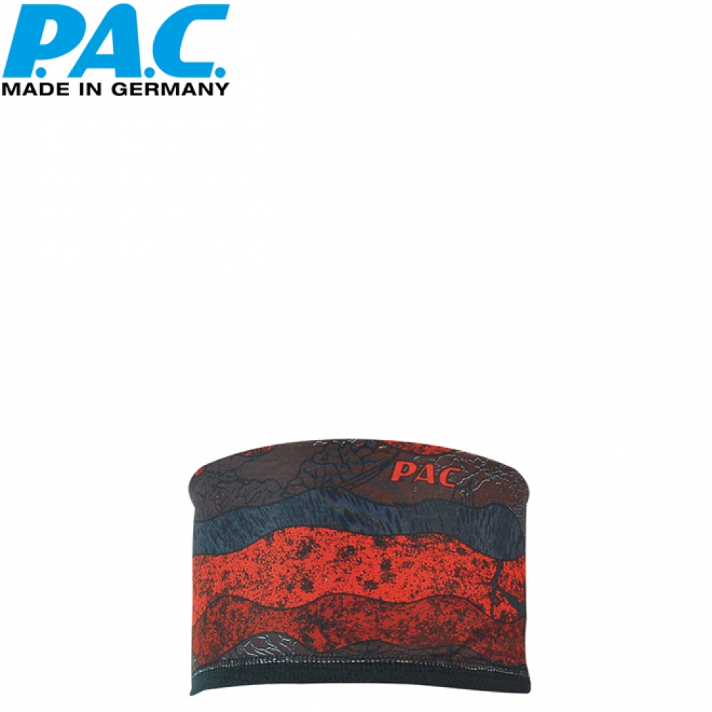 Fleece Headband Rush(8820-145)