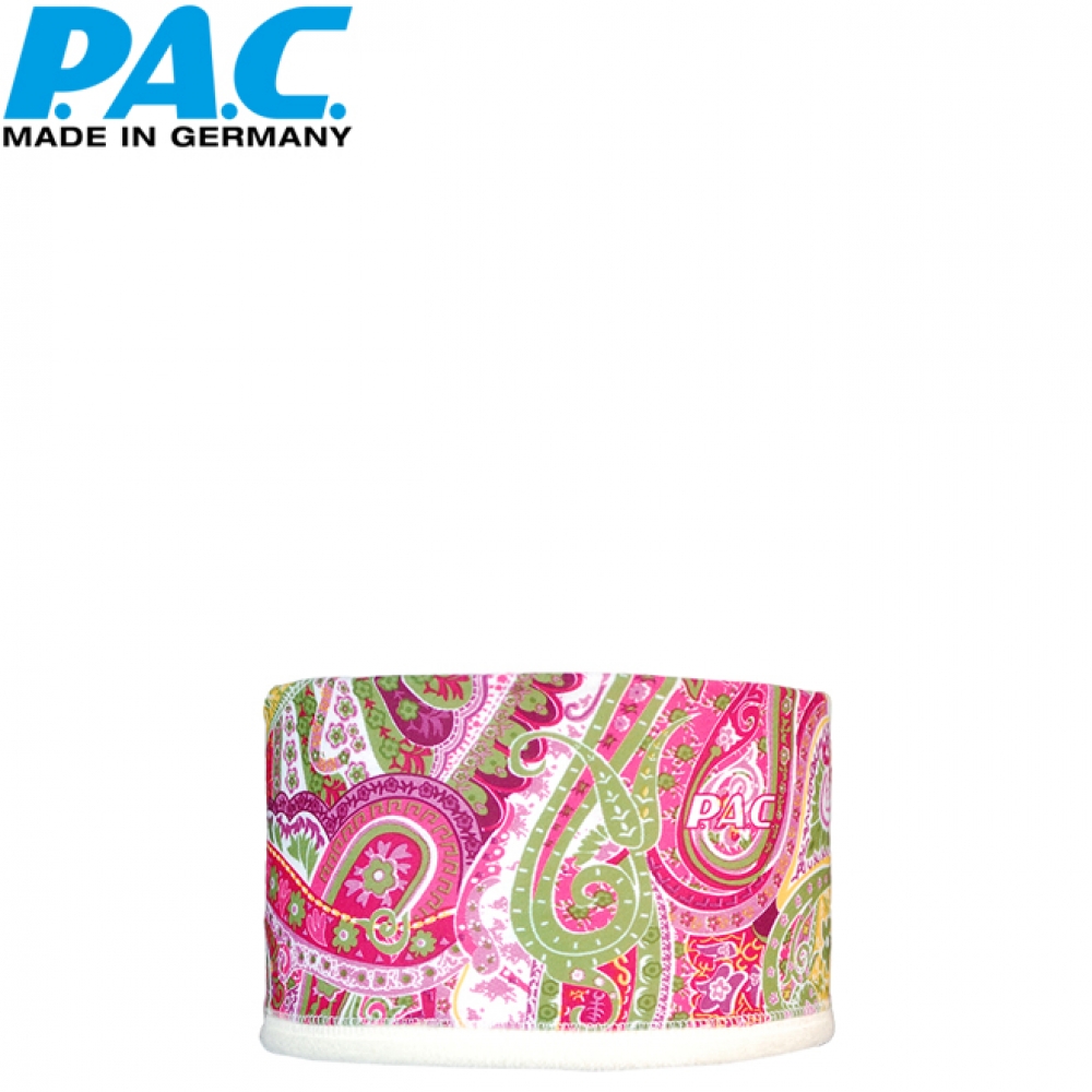 Fleece Headband Riad(8820-167)
