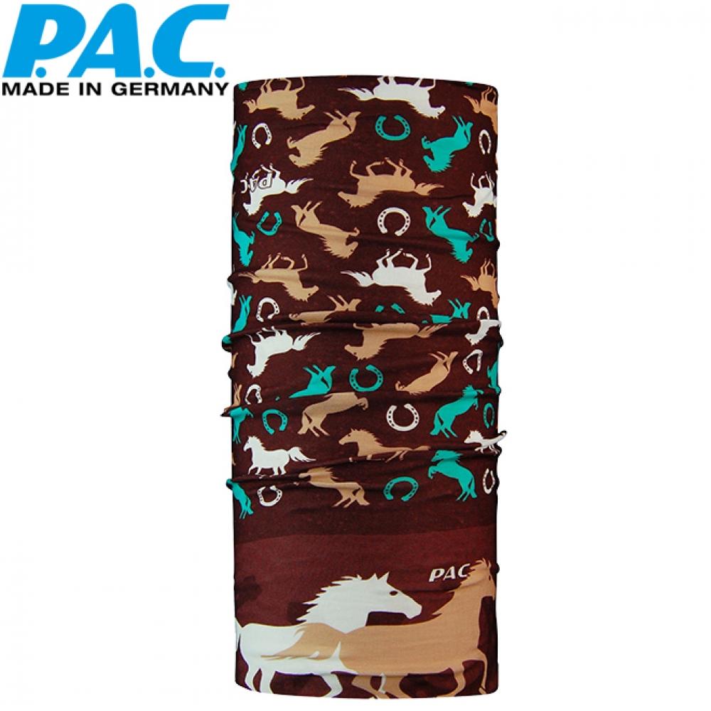 Kids Red Horse(8825-067)