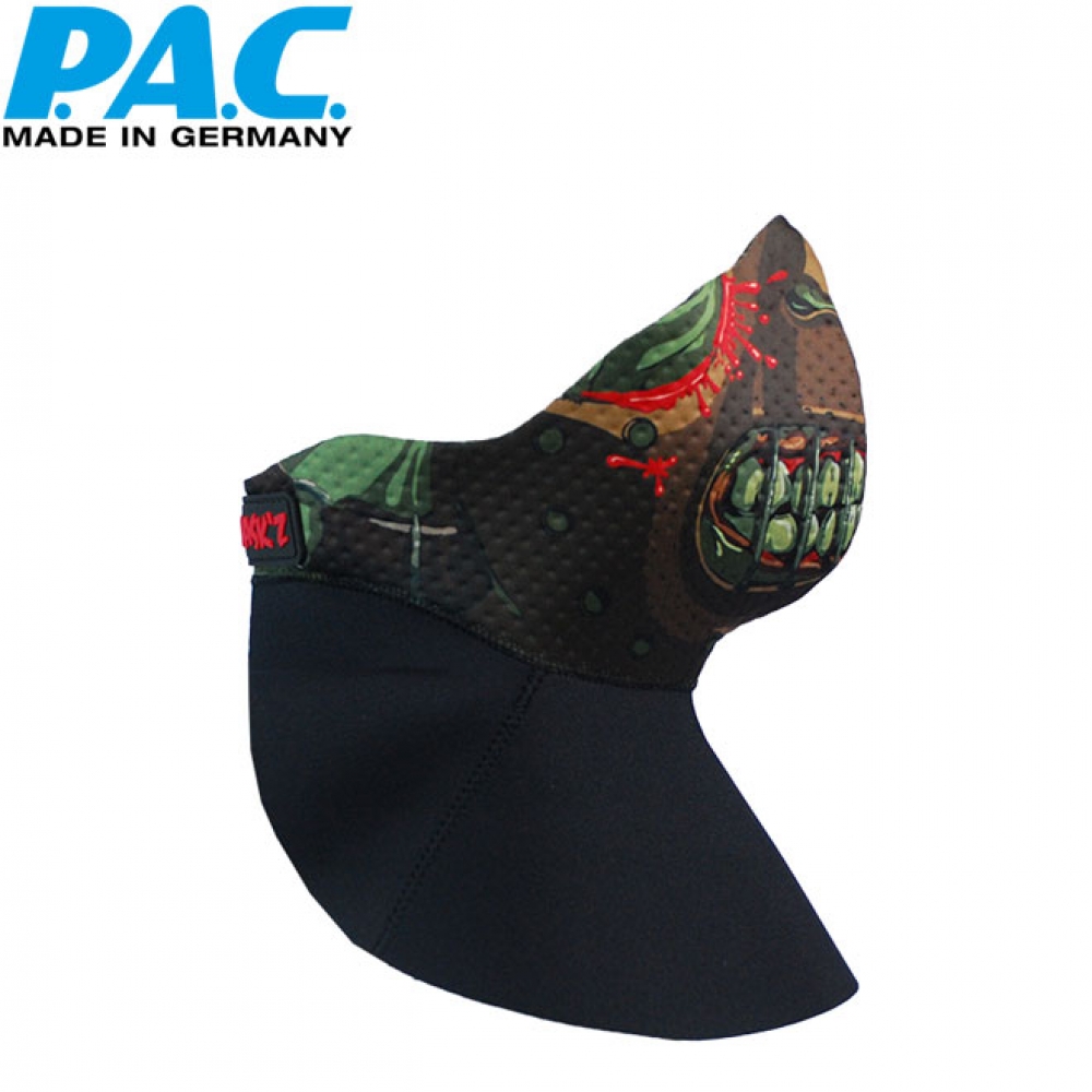 Mask&acute;z Neo NEck Men Hannibal(7195-008)