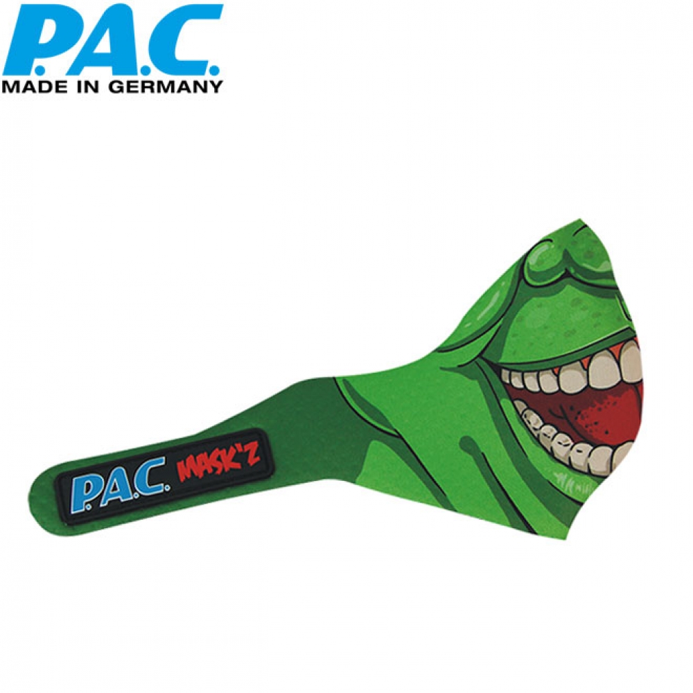 P.A.C. Kids Mask&acute;z Monster(7090-001)