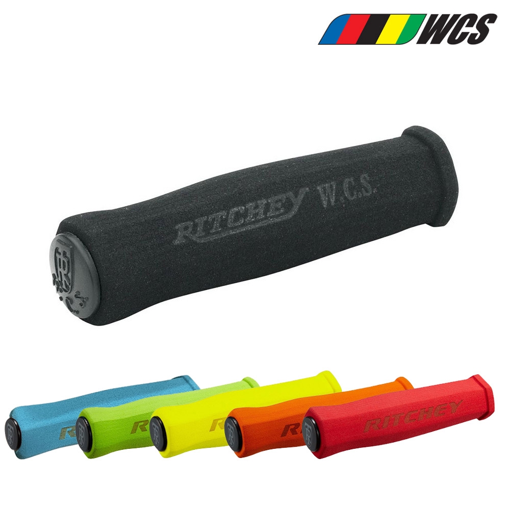 리치 WCS 컬러 TRUE 그립