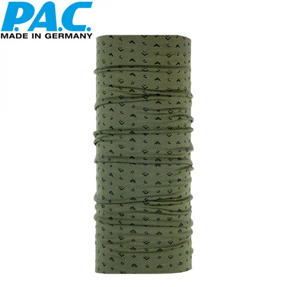 Merino Arrow Olive(8850-206)