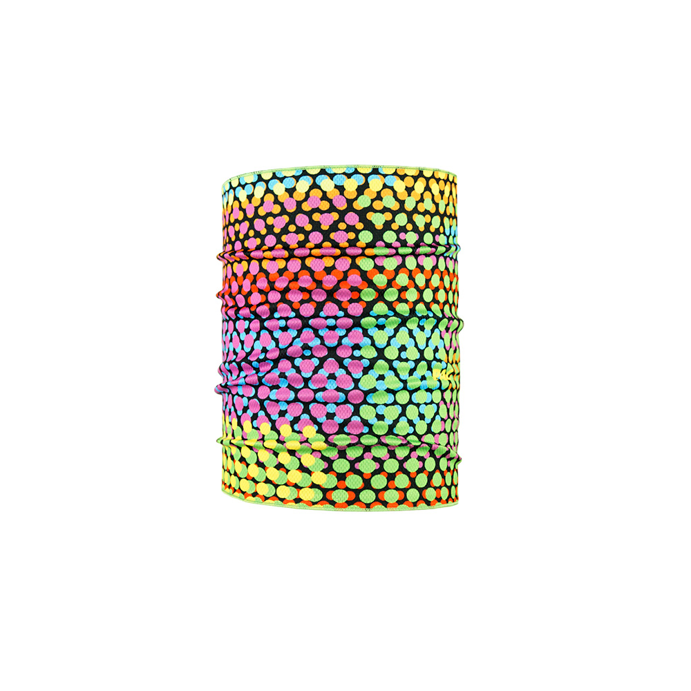 Ice Liner Dots Glow(8892-212)