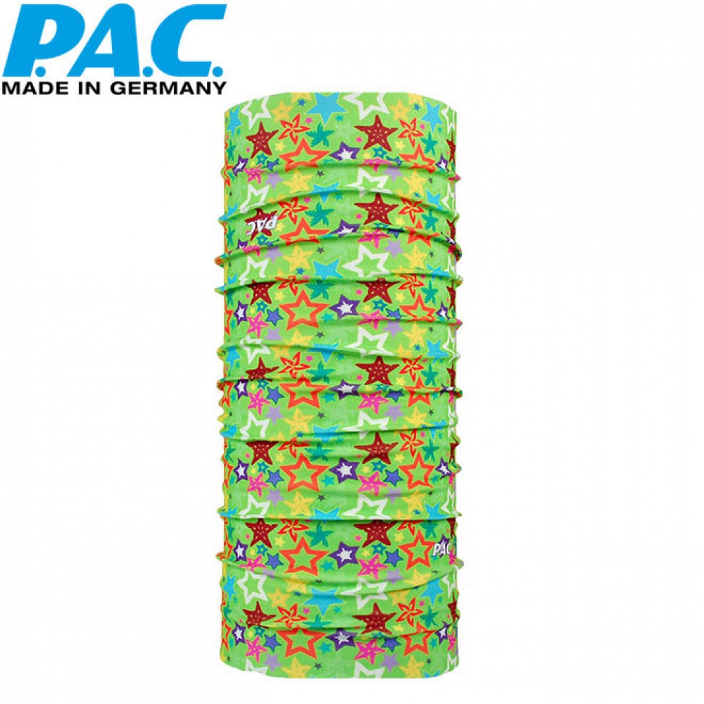 Kids UV Protector + Mixed Stars(8895-154)
