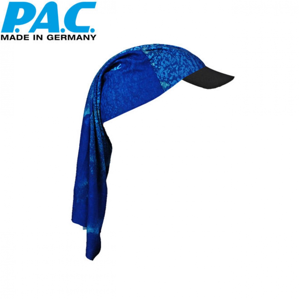 Visor Blue Reef(8900-234)