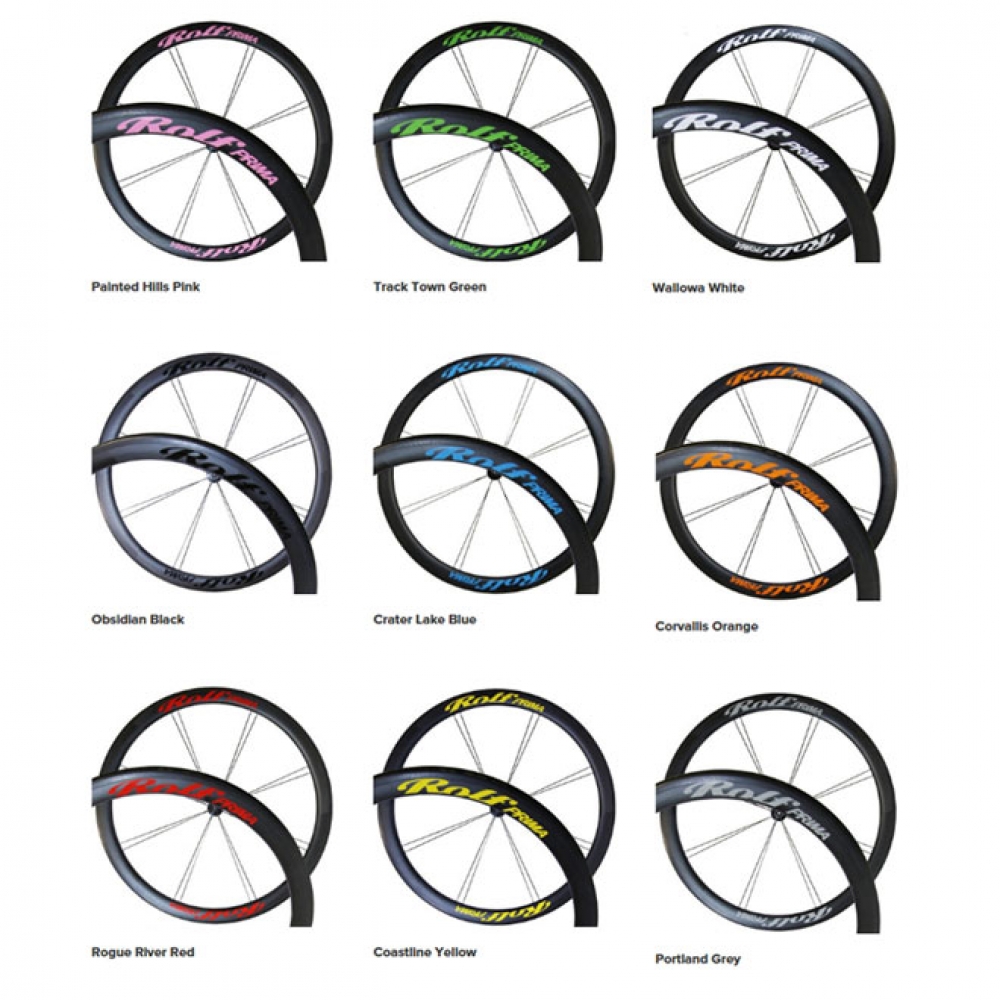 롤프 - Custom Decals Color 커스텀데칼 스티커