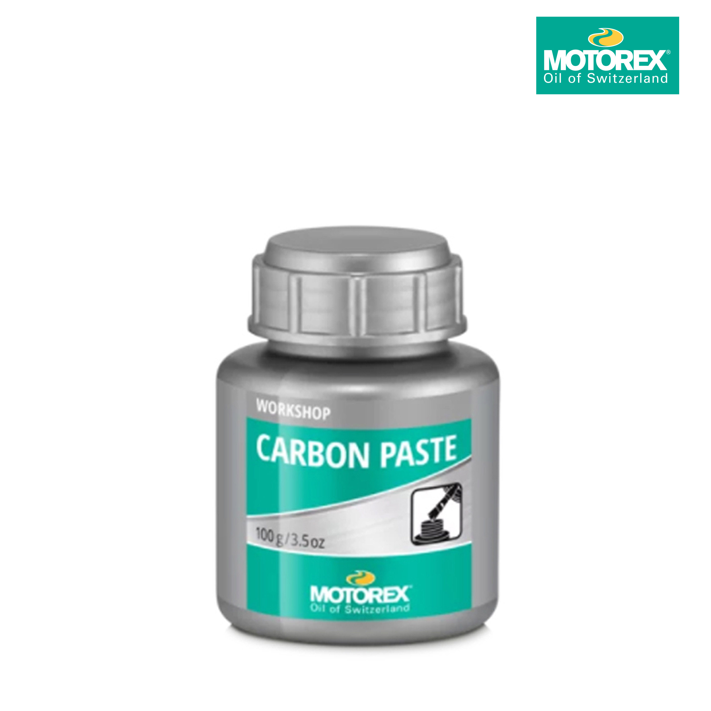 모토렉스 카본 페이스트 CARBON PASTE 100g