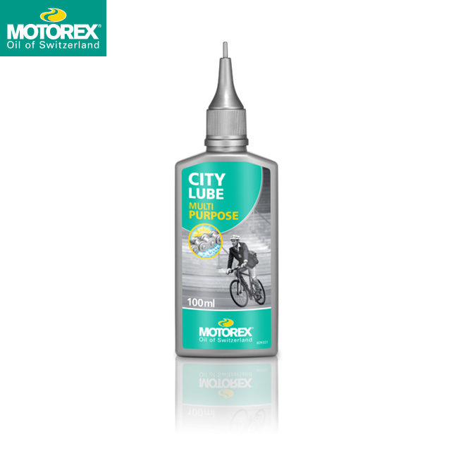 모토렉스 시티 루브 CITY LUBE 100ml