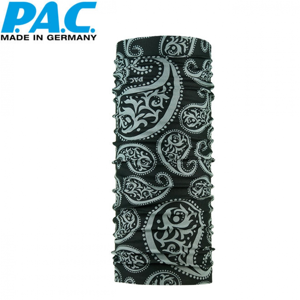 Inside/Out Paisley Uzor(8810-250)