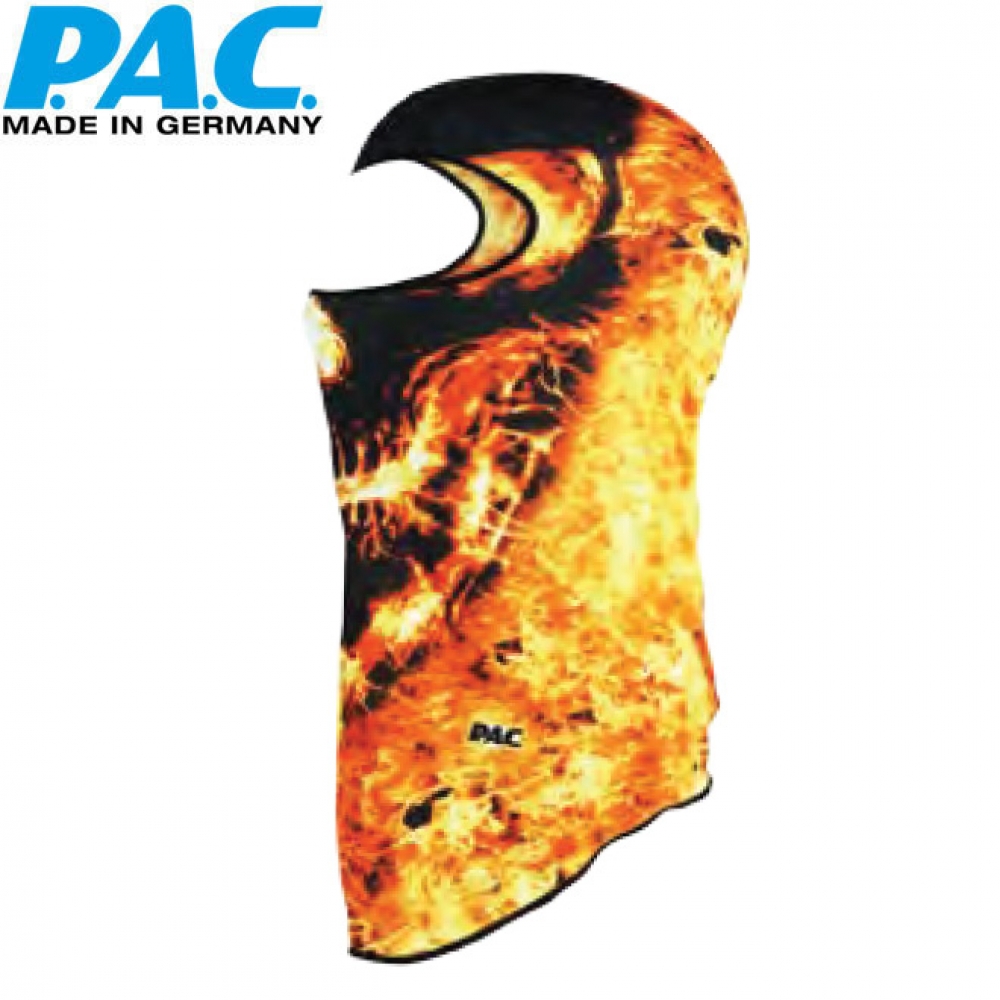 Balaclava Hell Skull(8885-006)
