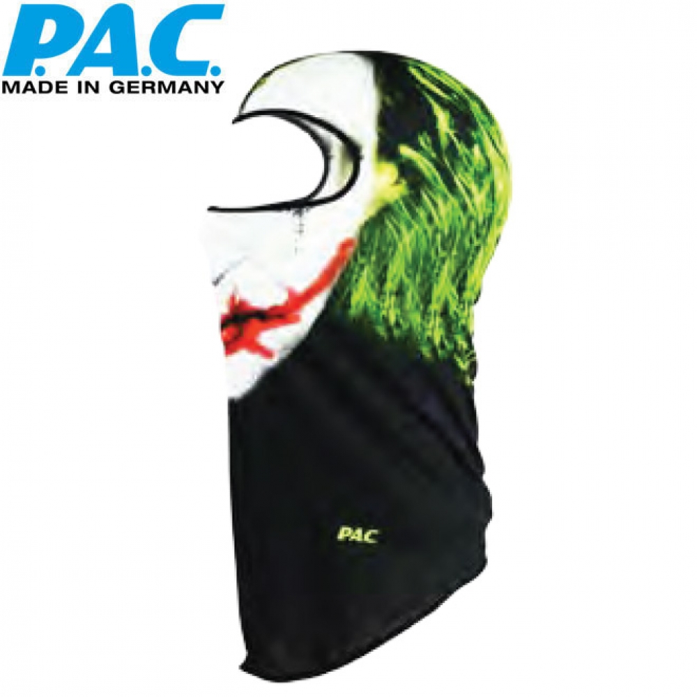 Balaclava Big Smile(8885-008)
