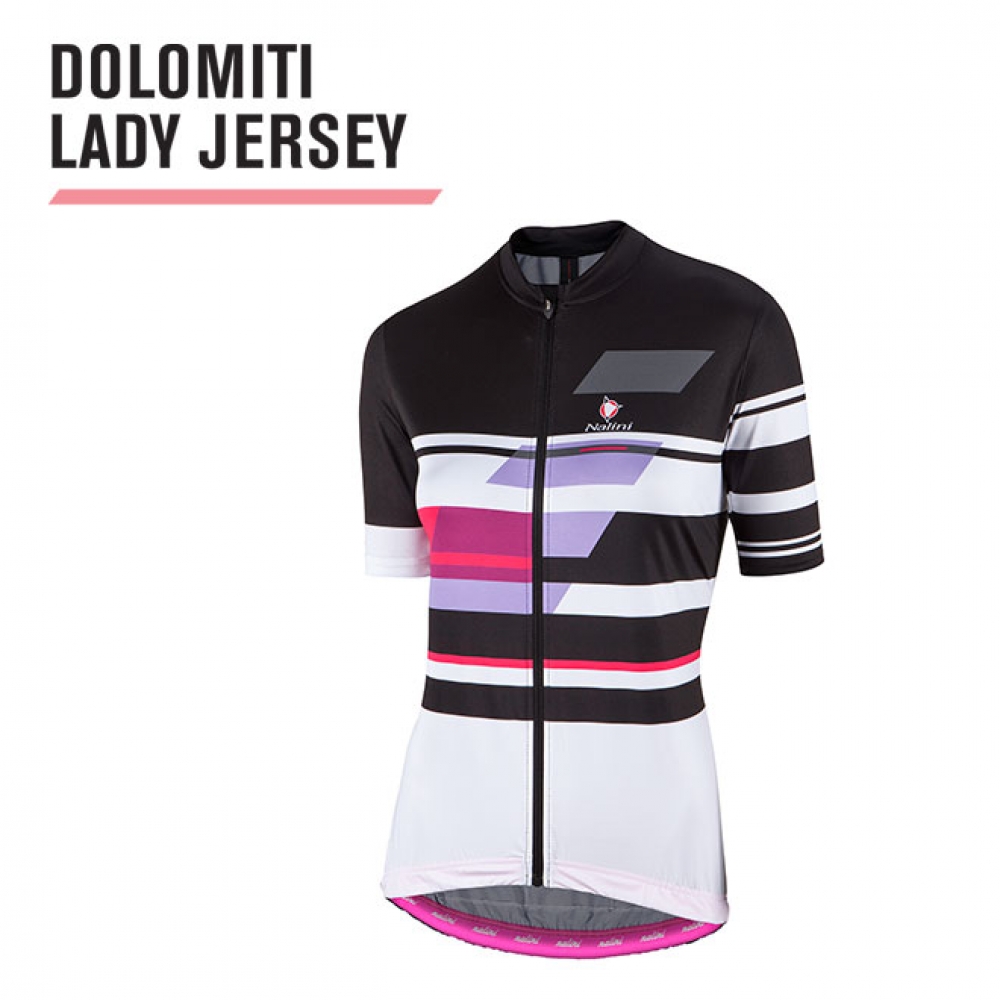 DOLOMITI LADY JERSEY 돌로미티 레이디 져지