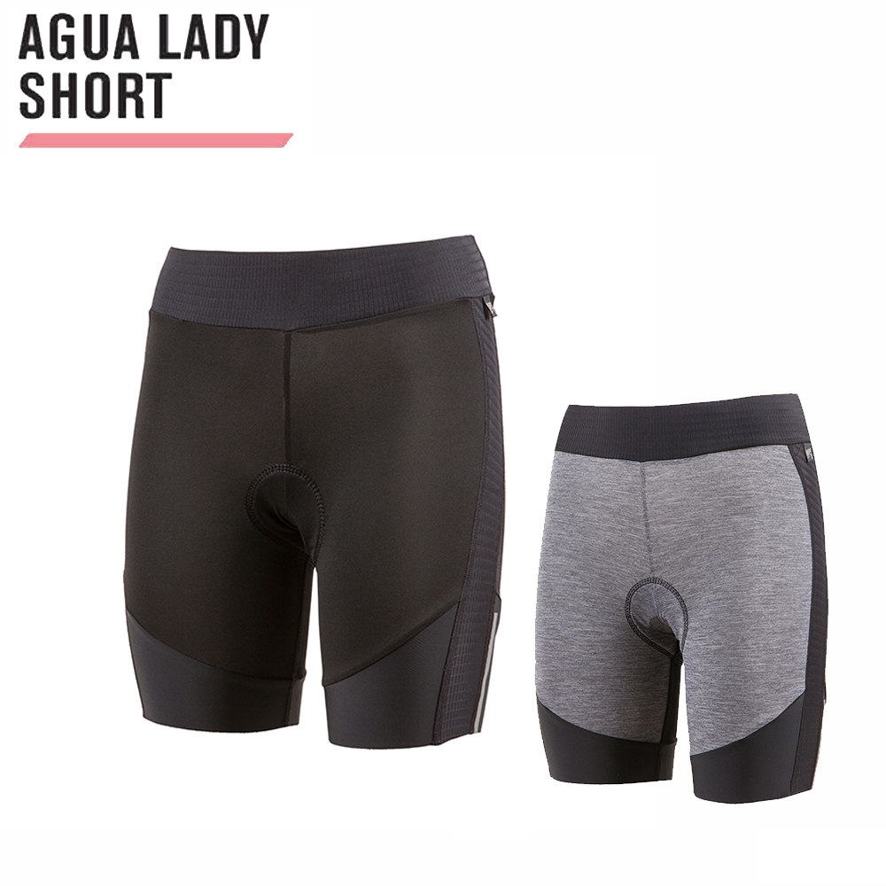AGUA LADY SHORT 아구아 레이디 숏