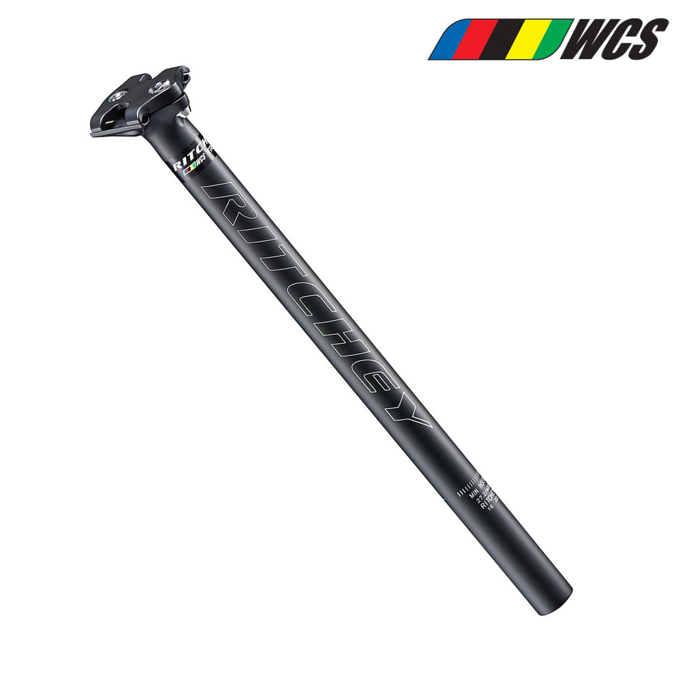 리치 WCS TRAIL LINK 싯포스트 제로옵셋