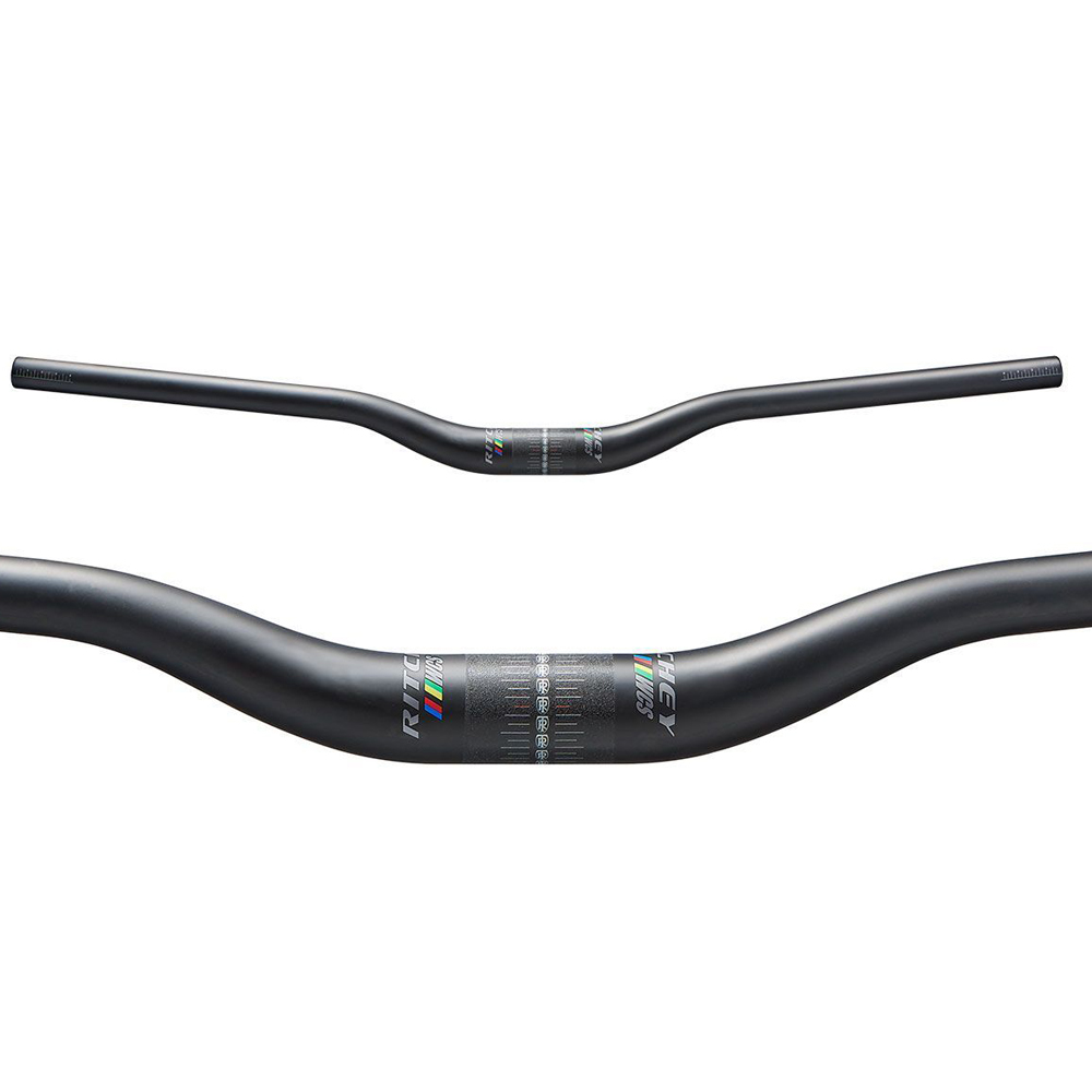 리치 WCS 카본 라이저바 (710/30mm)