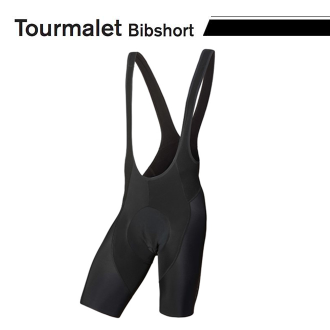 투어말렛 Tourmalet Bibshort