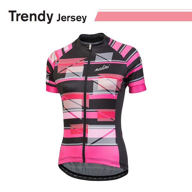 트렌디 Trendy Jersey