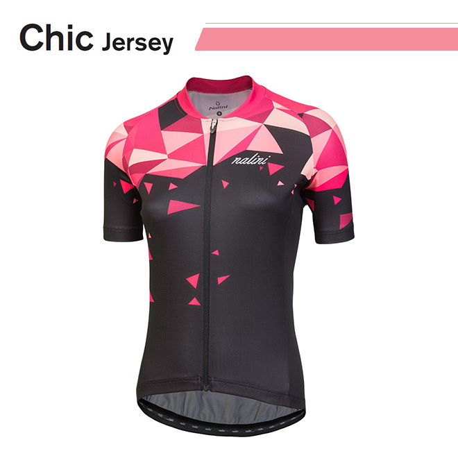 칙 Chic Jersey