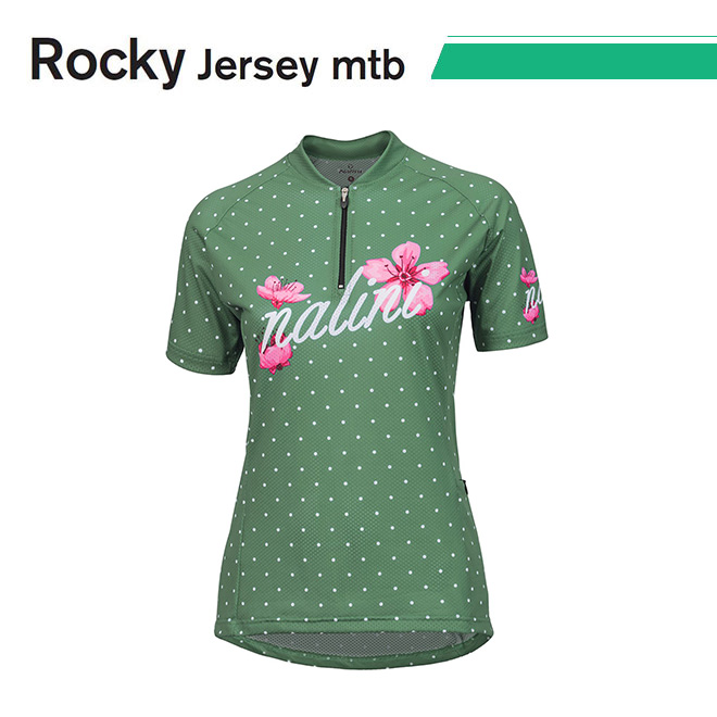 록키 Rocky Jersey MTB