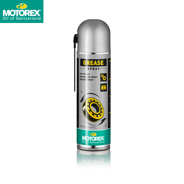 모토렉스 그리스 스프레이 GREASE SPRAY 500ml