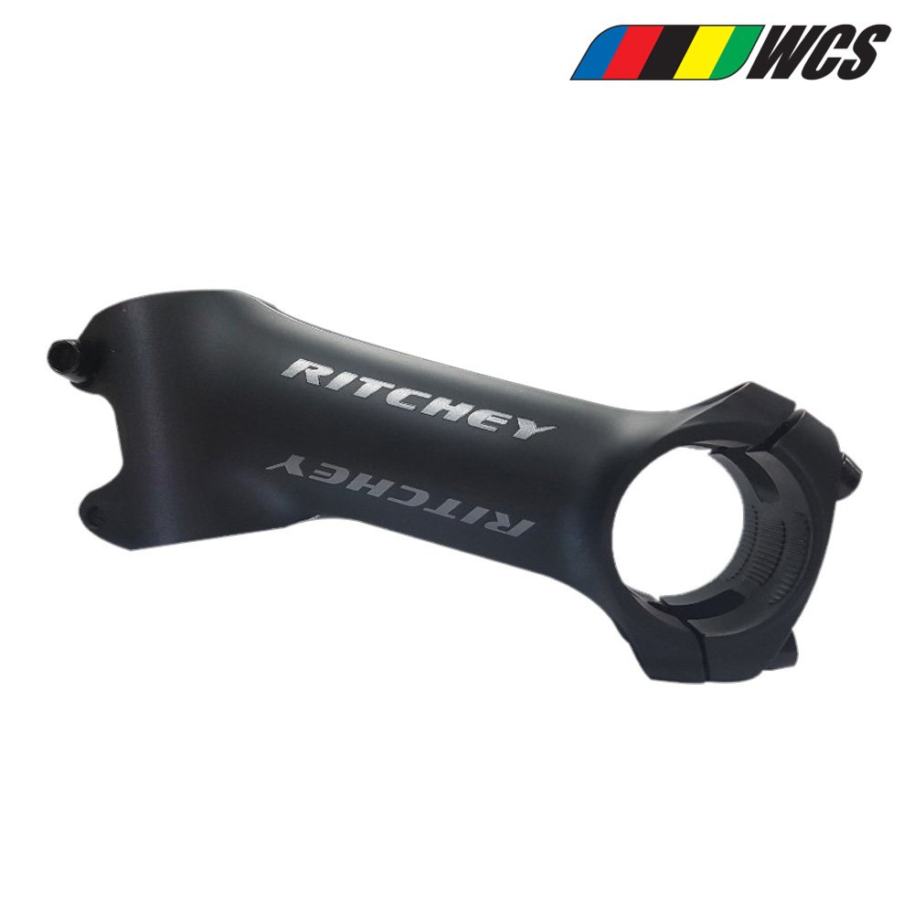 리치 WCS BB블랙 C220˚ 25도 스템 80-100mm