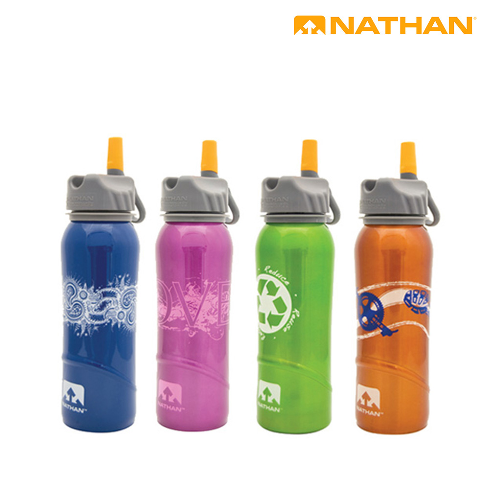 나탄 - 스테인리스 스틸 물통