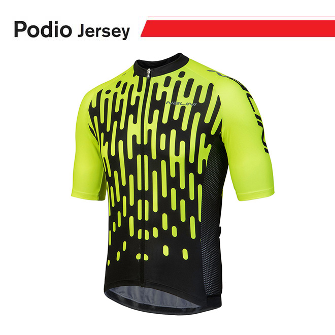 포디오 Podio Jersey 4050