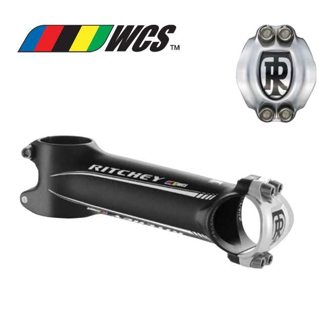 리치 - WCS 4AXIS BB블랙 스템
