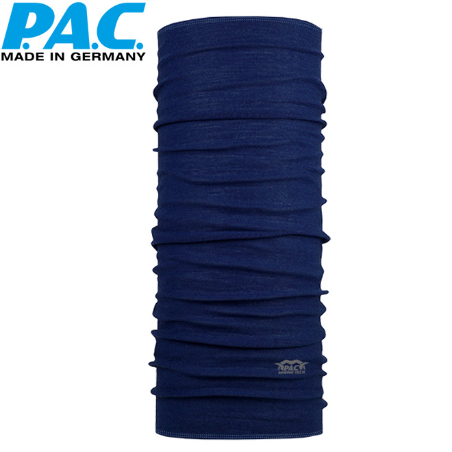 Merino Tech True Navy(8878-021)