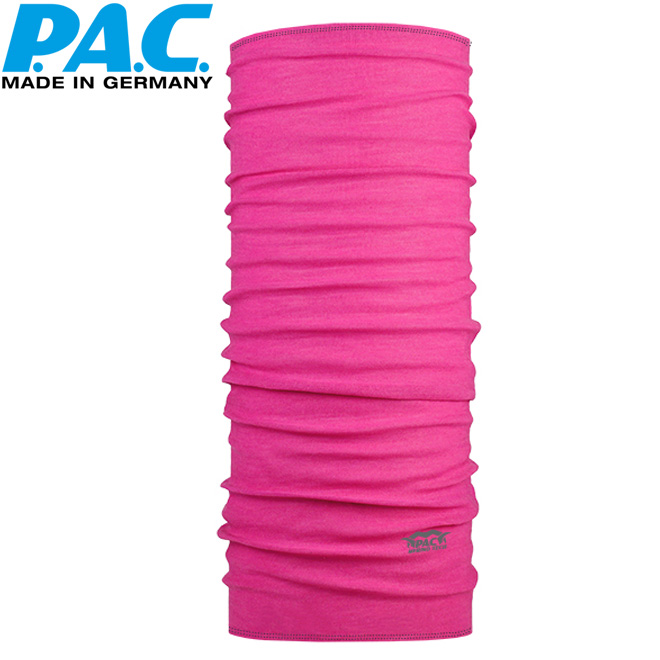 Merino Tech Pink Rose(8878-026)