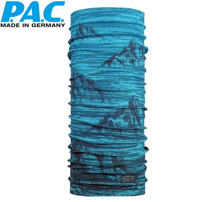 Merino Tech Jallga Mali Blue(8878-101)