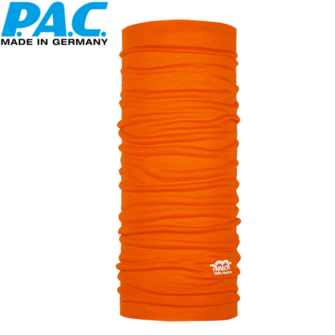 Merino Bright Orange(8850-220)