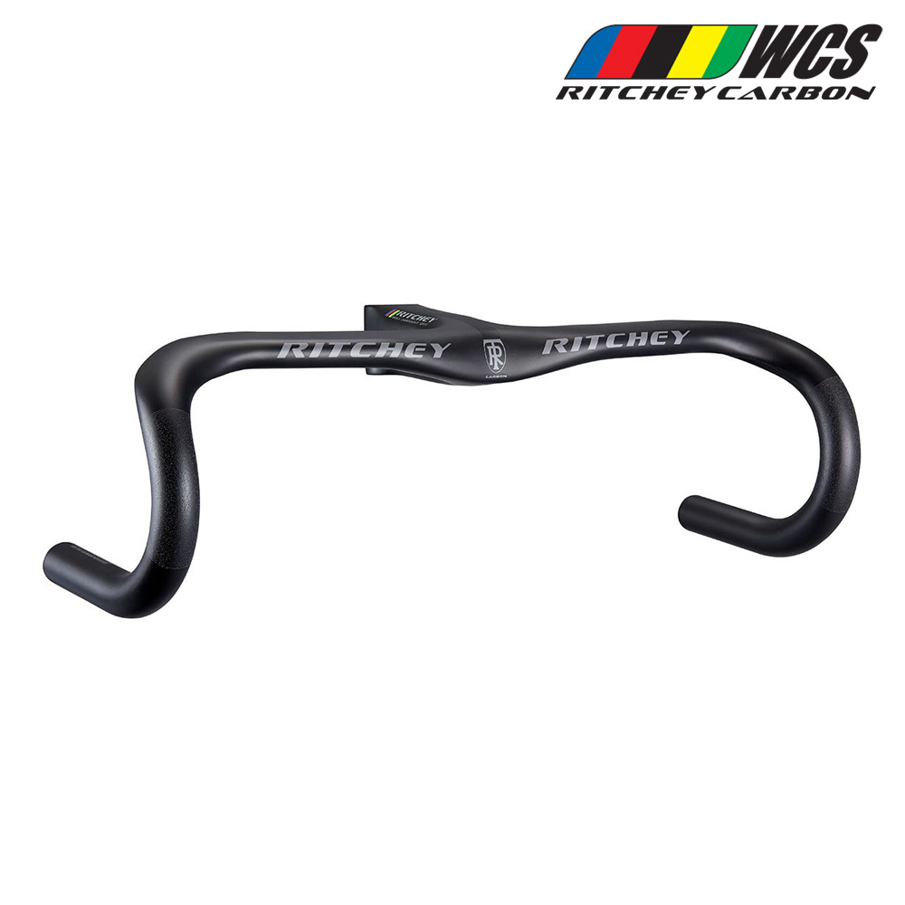 리치 WCS 카본 솔로스트림 | SOLOSTREEM 로드바