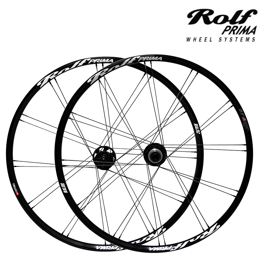 롤프 - 랄로스 Ralos 27.5" 어드벤쳐 휠셋