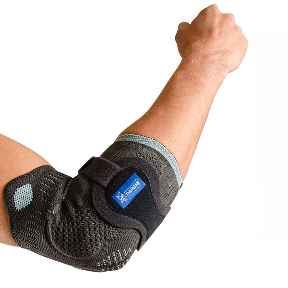 주앙느 실리스탭 에피(Silistab Epi) 팔꿈치 보호대