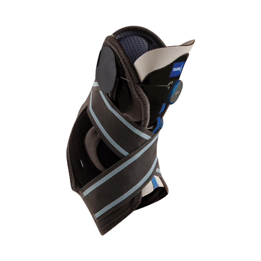 주앙느 말레오 다이나스탭 보아(Malleo Dynastab Boa) 발목 보호대