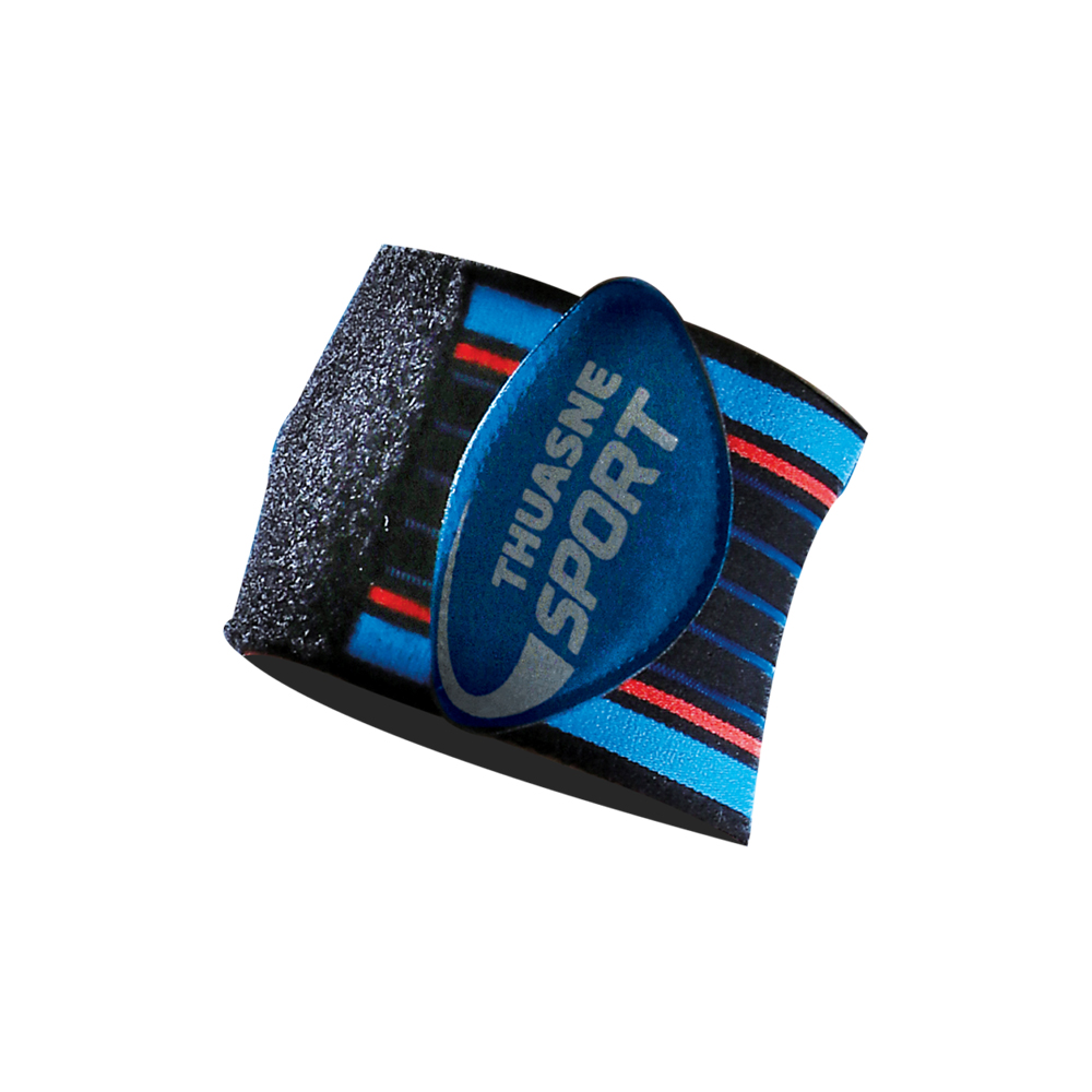 주앙느 스트랩핑 손목 밴드 플러스 스탭 4