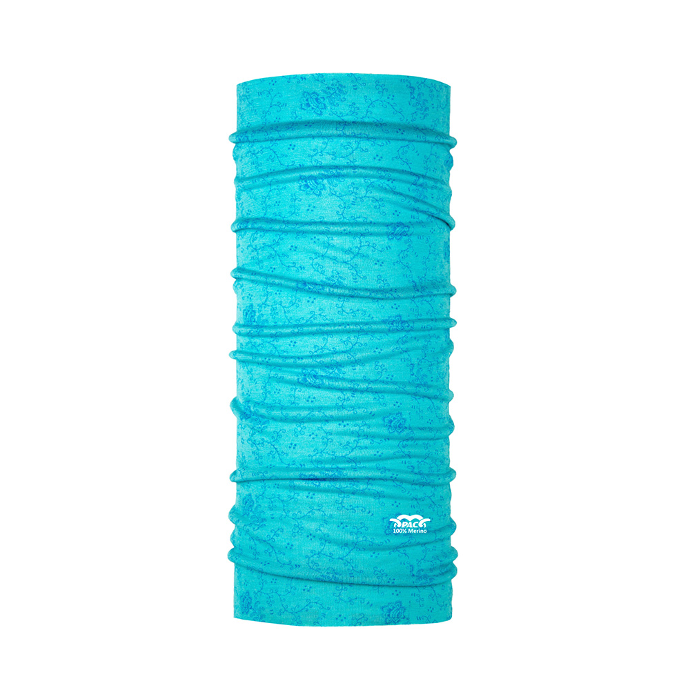 Merino PRINA BLUE(8850-212)