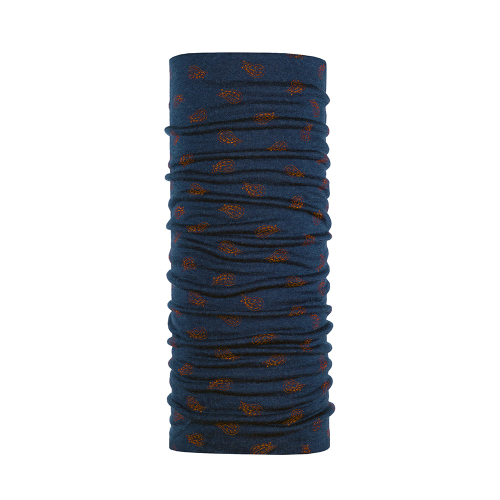 Merino PAISLEY NAOR(8850-224)