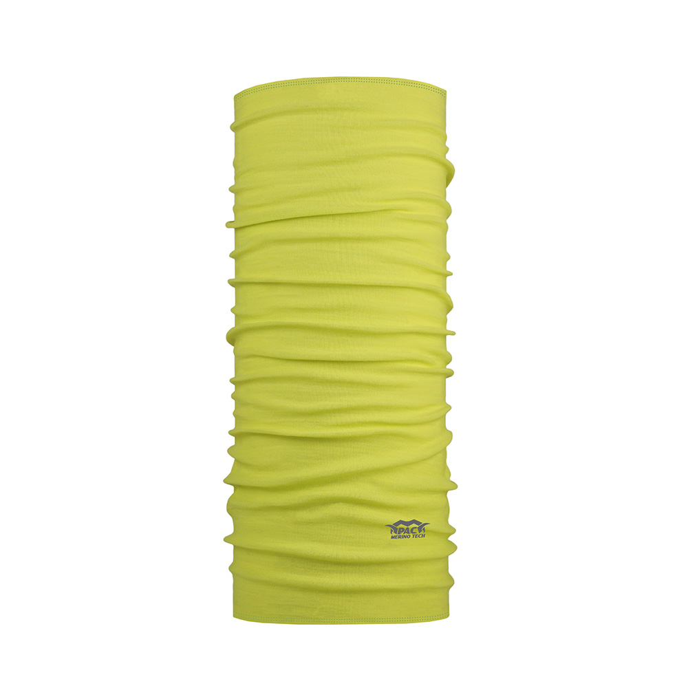 Merino Tech SPRING GREEN(8878-014)