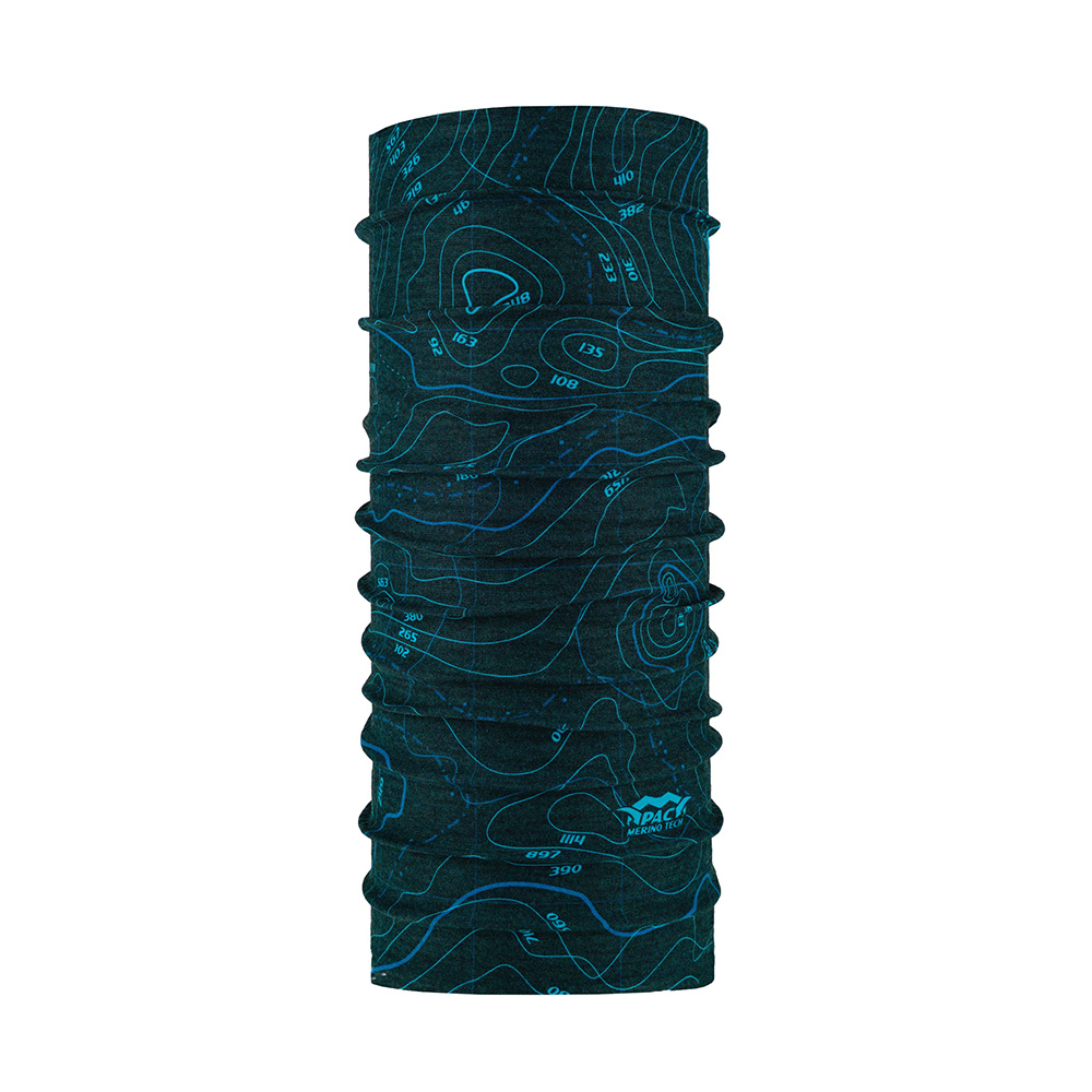 Merino Tech TRALARO MALI BLUE(8878-313)