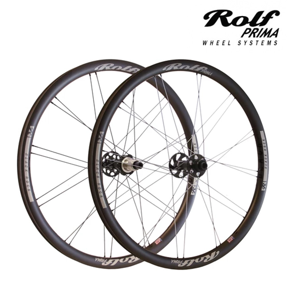 롤프 블랙락 Black Rock 27.5" 카본 MTB 휠셋