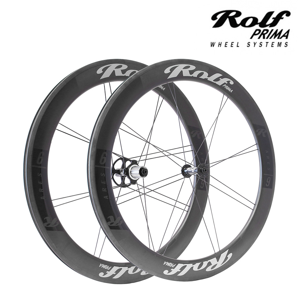 롤프 아레스 Ares 6 카본 휠셋