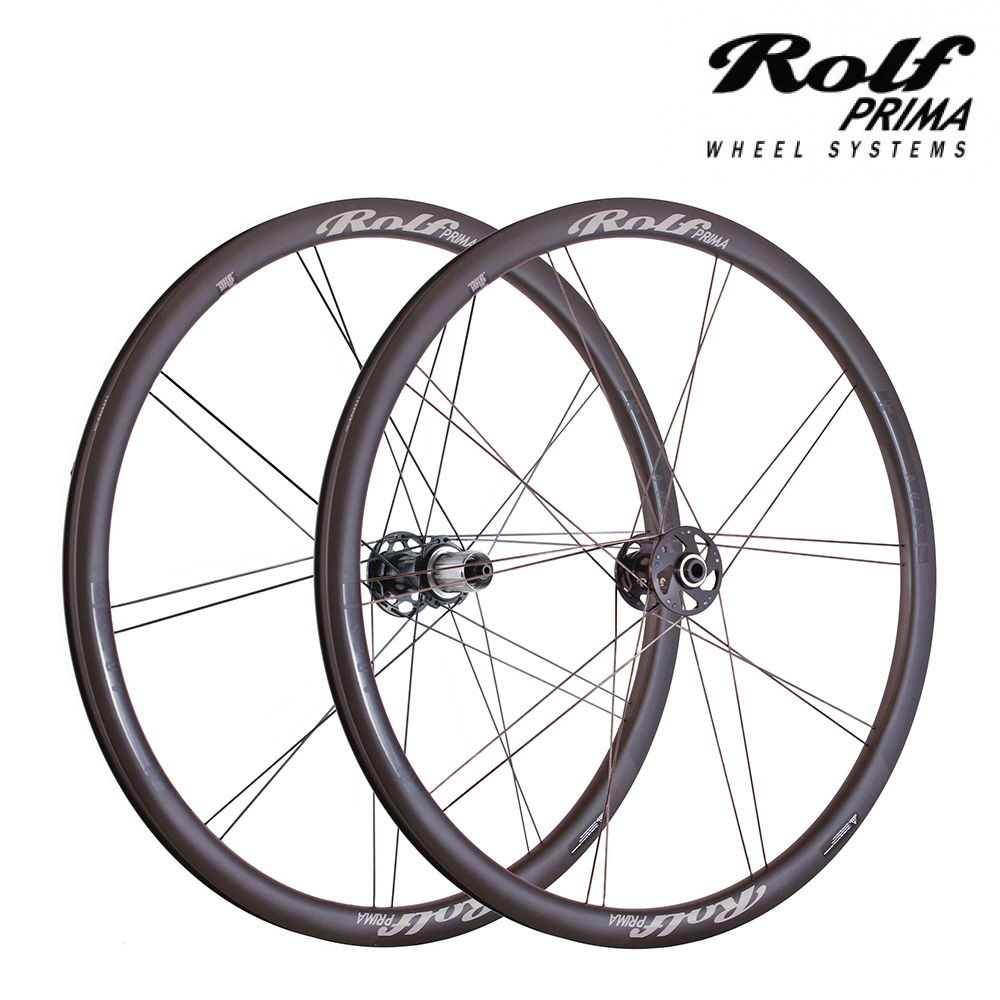 롤프 아레스 Ares 3 Disc 카본 휠셋
