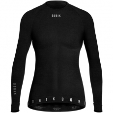 GOBIK 고빅 메리노 긴팔 여성 겨울 베이스레이어