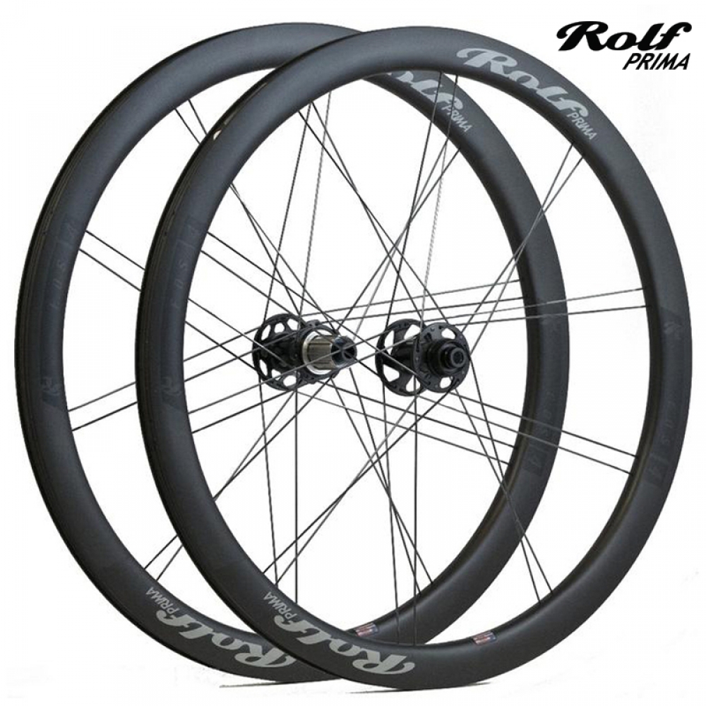 롤프프리마  EOS 4 Disc 카본 휠셋