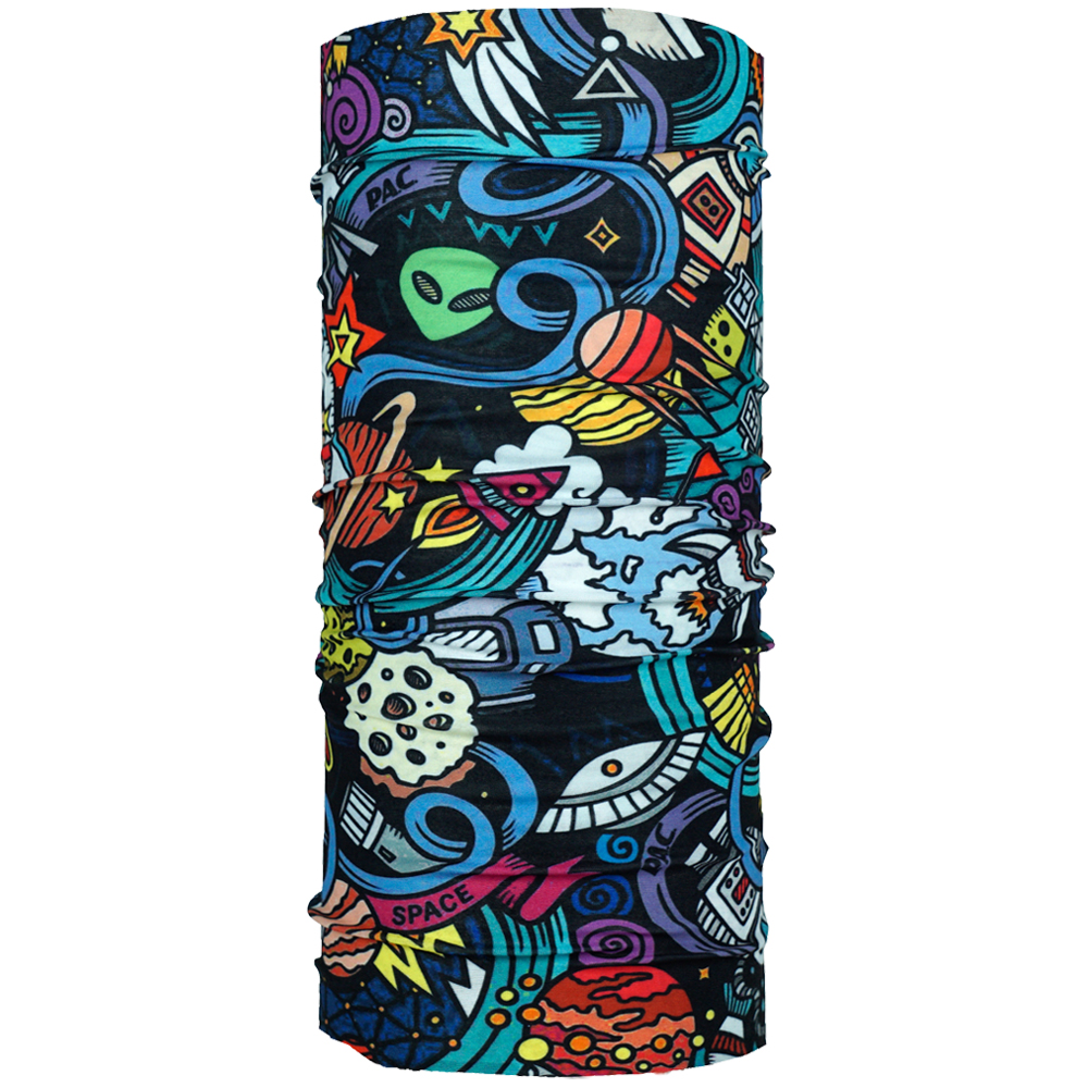 키즈 안티 모스키토 Spacequito (8913-005)