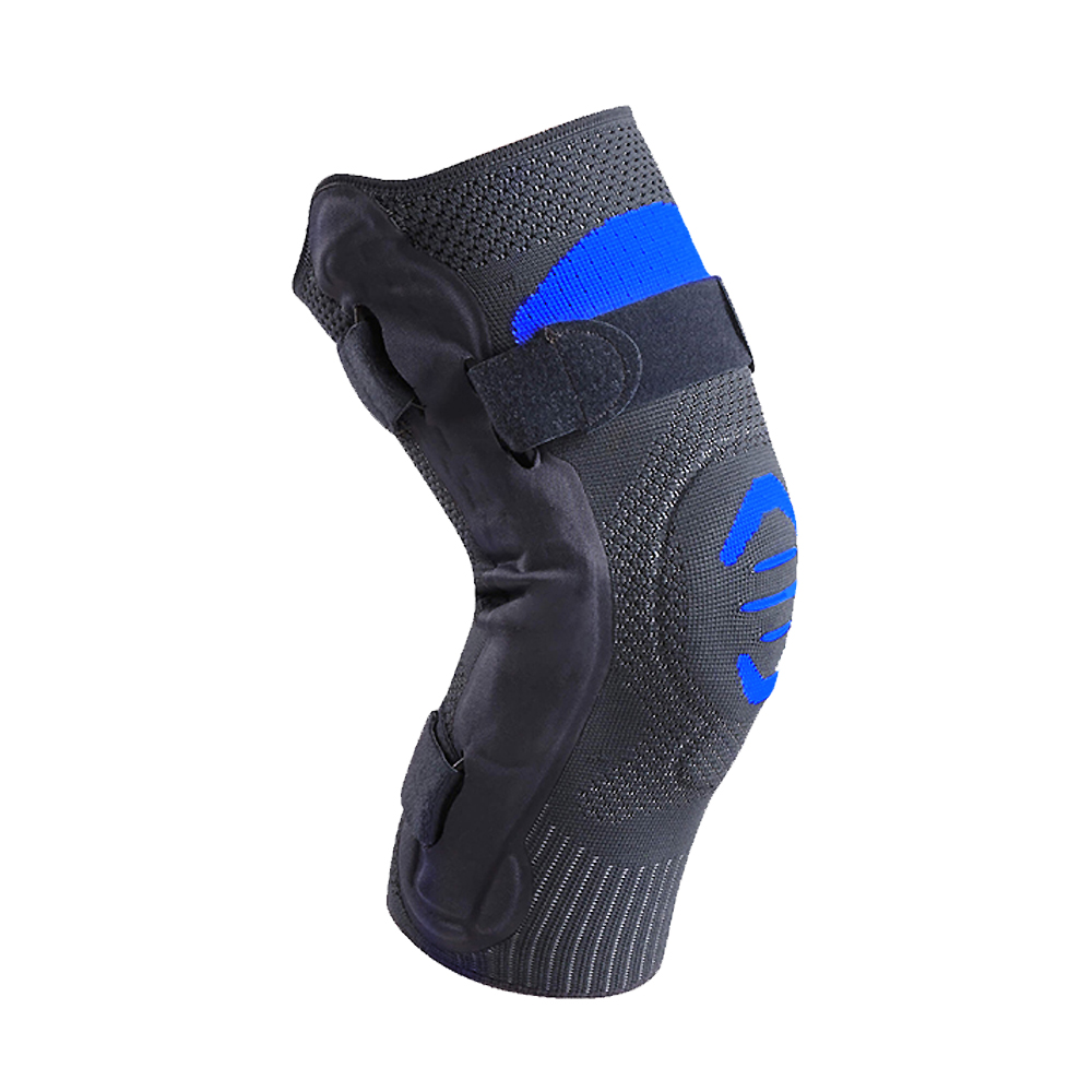 주앙느 NEW 제누 다이나스탭(Genu Dynastab) 무릎 보호대