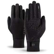 GOBIK 고빅 플럭스2.0 장갑 블랙